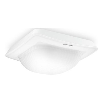 Steinel 064372 - Ανιχνευτής παρουσίας χωνευτό IR Quattro HD-2 DALI2-IPD