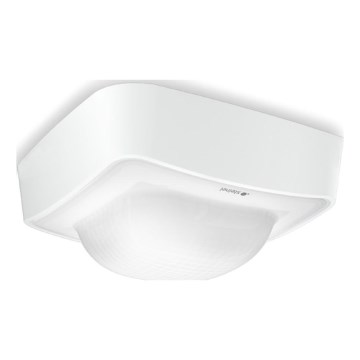 Steinel 064389 - Ανιχνευτής παρουσίας IR QUATTRO HD-2 DALI2-IPD