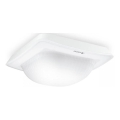 Steinel 064396 - Ανιχνευτής παρουσίας χωνευτό IR QUATTRO HD-2 BT-IPD