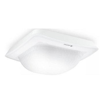 Steinel 064396 - Ανιχνευτής παρουσίας χωνευτό IR QUATTRO HD-2 BT-IPD