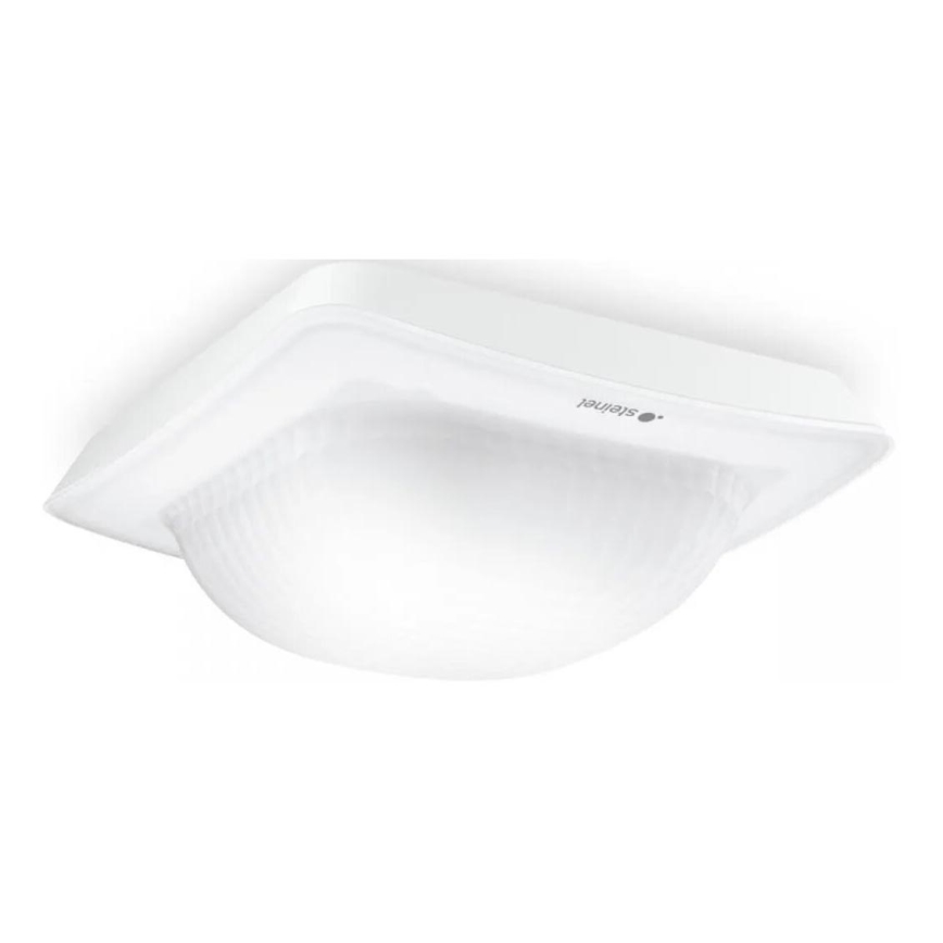 Steinel 064396 - Ανιχνευτής παρουσίας χωνευτό IR QUATTRO HD-2 BT-IPD