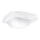 Steinel 064396 - Ανιχνευτής παρουσίας χωνευτό IR QUATTRO HD-2 BT-IPD