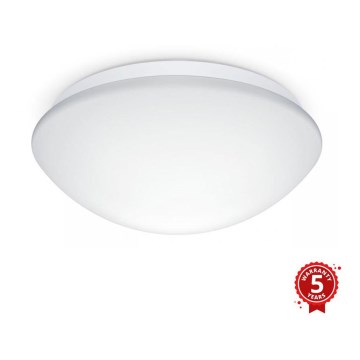 STEINEL 064808 - Φωτιστικό οροφής μπάνιου LED με αισθητήρα RS PRO LED/9,5W/230V 3000K IP54