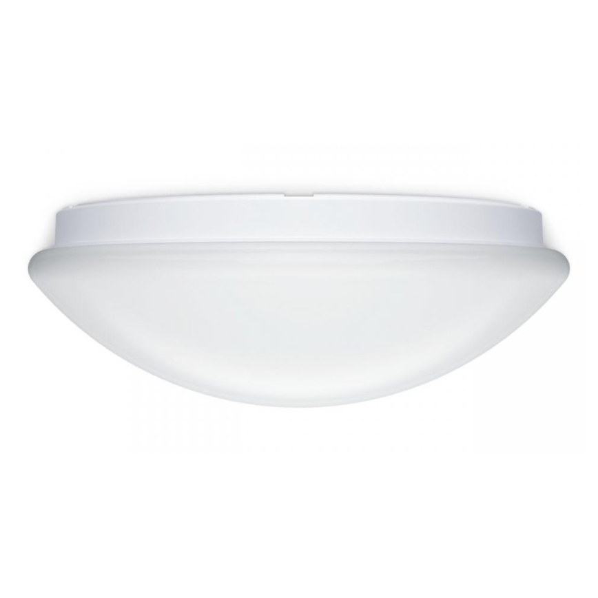 STEINEL 064808 - Φωτιστικό οροφής μπάνιου LED με αισθητήρα RS PRO LED/9,5W/230V 3000K IP54