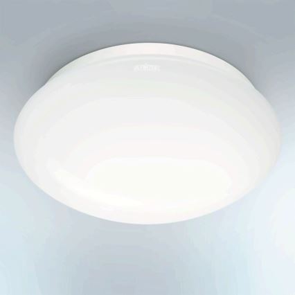 STEINEL 064808 - Φωτιστικό οροφής μπάνιου LED με αισθητήρα RS PRO LED/9,5W/230V 3000K IP54