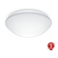 STEINEL 064808 - Φωτιστικό οροφής μπάνιου LED με αισθητήρα RS PRO LED/9,5W/230V 3000K IP54