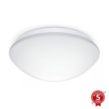 STEINEL 064808 - Φωτιστικό οροφής μπάνιου LED με αισθητήρα RS PRO LED/9,5W/230V 3000K IP54