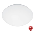 STEINEL 064815 - Φωτιστικό οροφής μπάνιου LED με αισθητήρα RS PRO LED/9,5W/230V 4000K IP54