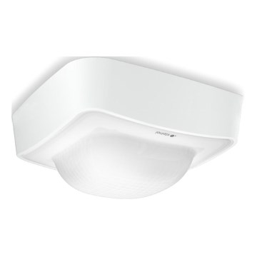 Steinel 064853 - Ανιχνευτής παρουσίας IR QUATTRO HD-2 KNX V3.5