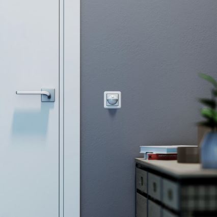 Steinel 065003 - Αισθητήρας κίνησης IR 2180 UP ECO 230V λευκός