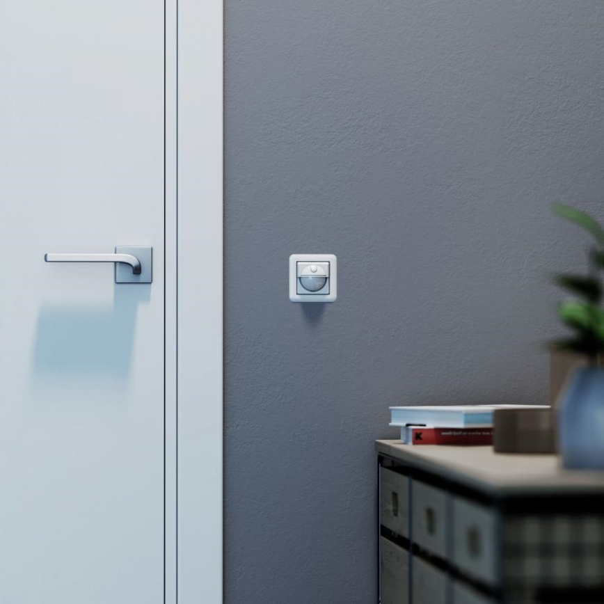 Steinel 065003 - Αισθητήρας κίνησης IR 2180 UP ECO 230V λευκός