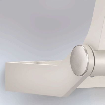 Steinel 065218 - LED Προβολέας XLED ONE LED/17,8W/230V 3000K IP44 λευκό