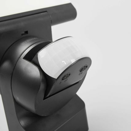 Steinel 065447 - Προβολέας LED με αισθητήρα XLED HOME LED/13,5W/230V IP44 μαύρο