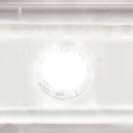 STEINEL 065690 - LED Φωτιστικό τοίχου εξωτερικού χώρου με αισθητήρα L800 LED/7,5W/230V IP44
