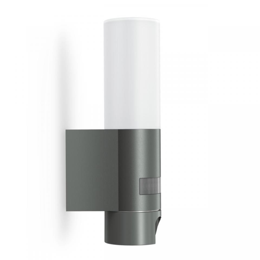 Steinel 065829 - Φως εξωτερικού χώρου LED με αισθητήρα L 620 LED/13,5W/230V IP44