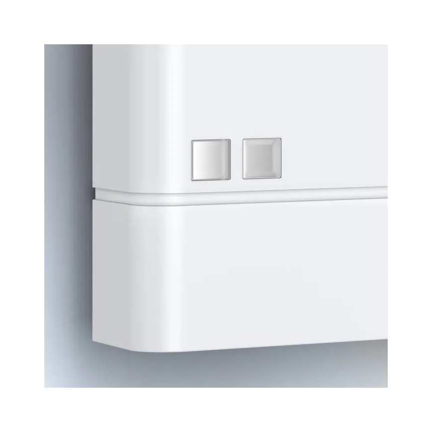 Steinel 066123 - Αισθητήρας σούρουπου NIGHTMATIQ Plus IP54 λευκό