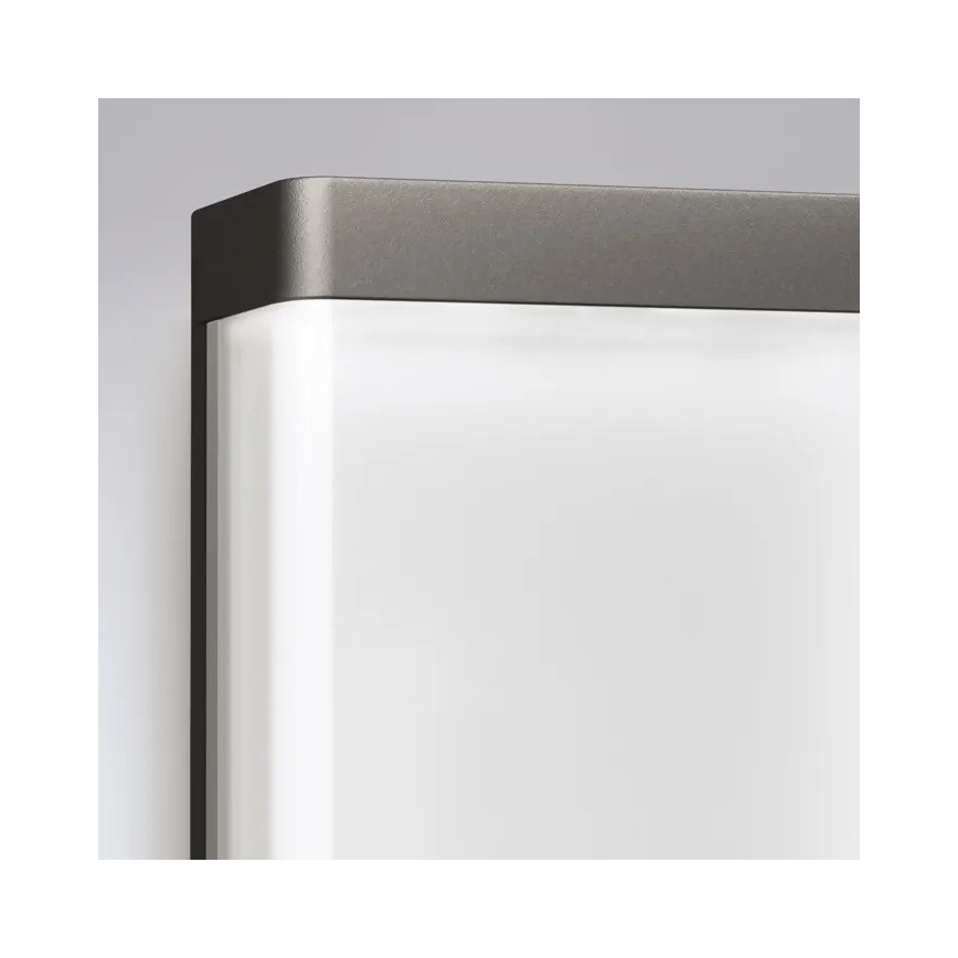 Steinel 067205 - Αριθμός οικίας LED με αισθητήρα L270SC LED/7,8W/230V IP44