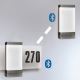 Steinel 067205 - Αριθμός οικίας LED με αισθητήρα L270SC LED/7,8W/230V IP44