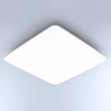 Steinel 067519 - LED Dimmable φωτιστικό οροφής με αισθητήρα RS PRO S30 Q SC 26W/230V 4000K