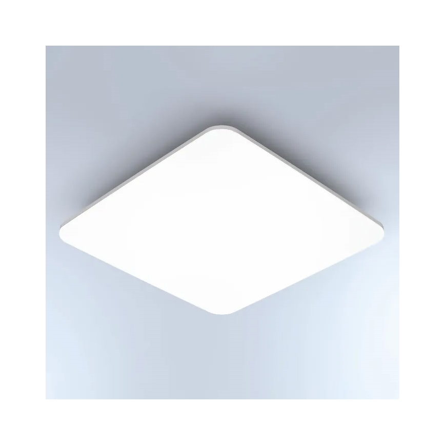 Steinel 067526 - LED Dimmable φωτιστικό οροφής με αισθητήρα RS PRO S30 Q SC LED/26W/230V 3000K