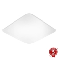 Steinel 067526 - LED Dimmable φωτιστικό οροφής με αισθητήρα RS PRO S30 Q SC LED/26W/230V 3000K