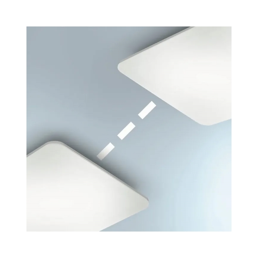 Steinel 067526 - LED Dimmable φωτιστικό οροφής με αισθητήρα RS PRO S30 Q SC LED/26W/230V 3000K