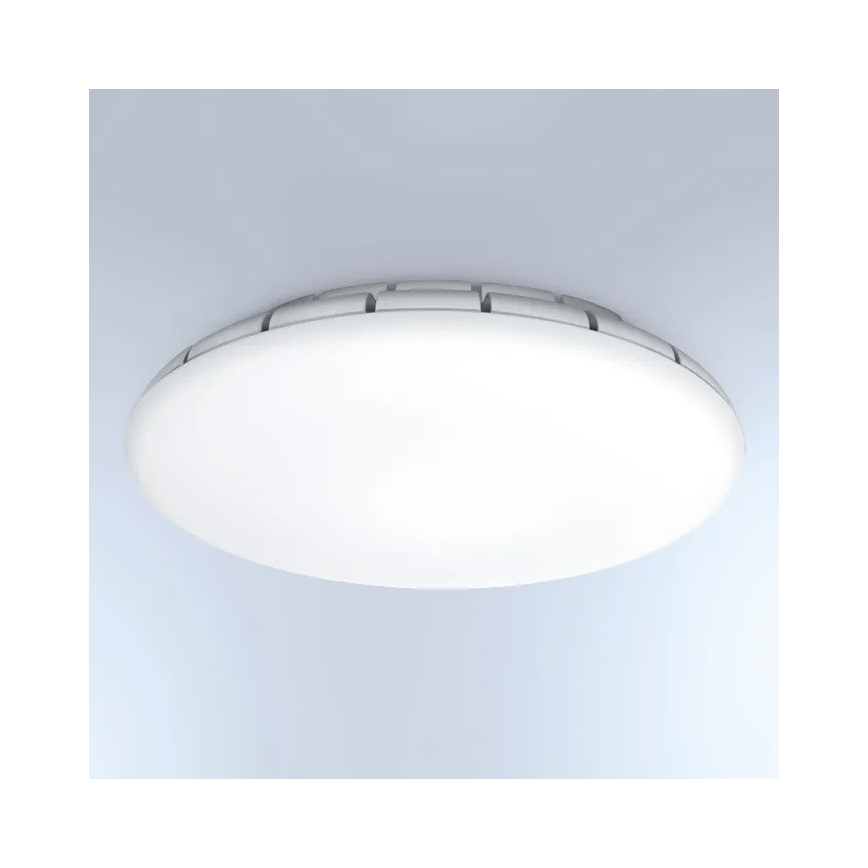 Steinel 067540 - LED Dimmable φωτιστικό οροφής με αισθητήρα RS PRO S20 SC 15,7W/230V 4000K