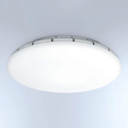 Steinel 067540 - LED Dimmable φωτιστικό οροφής με αισθητήρα RS PRO S20 SC 15,7W/230V 4000K