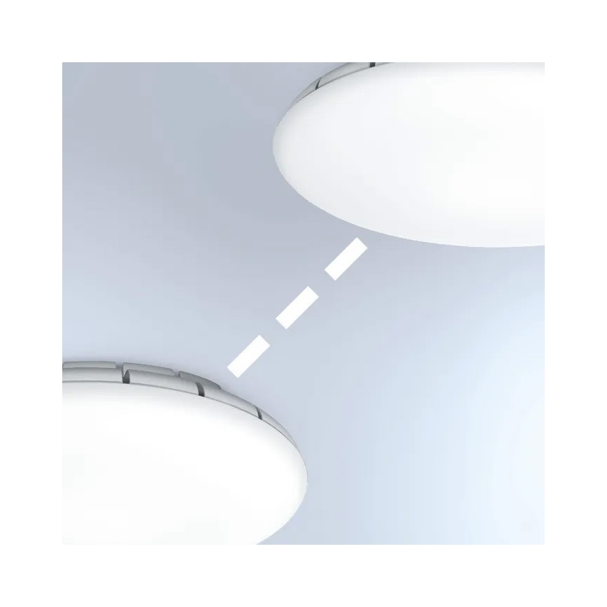 Steinel 067564 - LED Dimmable φωτιστικό οροφής με αισθητήρα RS PRO S20 SC LED/15,7W/230V 3000K