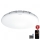 Steinel 067564 - LED Dimmable φωτιστικό οροφής με αισθητήρα RS PRO S20 SC LED/15,7W/230V 3000K