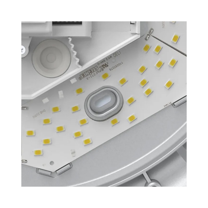 Steinel 067564 - LED Dimmable φωτιστικό οροφής με αισθητήρα RS PRO S20 SC LED/15,7W/230V 3000K
