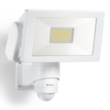 Steinel 067588 - Προβολέας LED με αισθητήρα LS 300 S LED/29,5W/230V 4000K IP44 λευκό