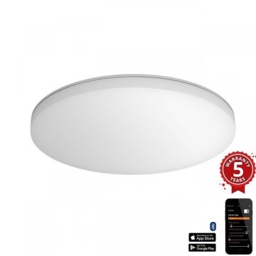 Steinel 067717 - Φωτιστικό οροφής LED Dimmable με αισθητήρα RS PRO R10 PLUS SC 8,5W/230V IP40 3000K