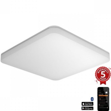 Steinel 067748 - LED Dimmable φωτιστικό οροφής με αισθητήρα RS PRO R20 PLUS 15,86W/230V IP40 3000K