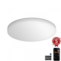 Steinel 067816 - Φωτιστικό οροφής LED Dimmable με αισθητήρα RS PRO R10 BASIC SC LED/8,5W/230V 3000K IP40