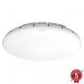 Steinel 068042 - Φωτιστικό οροφής LED με αισθητήρα RS PRO S30 SC 25,8W/230V 4000K