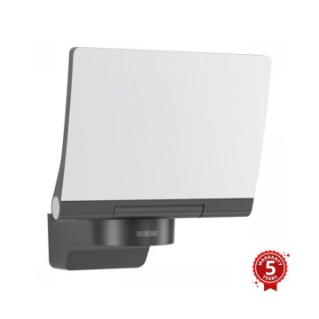 STEINEL 068080 - Εξωτερικός Προβολέας LED LED LED XLED / 19,5W / 230V IP44 3000K