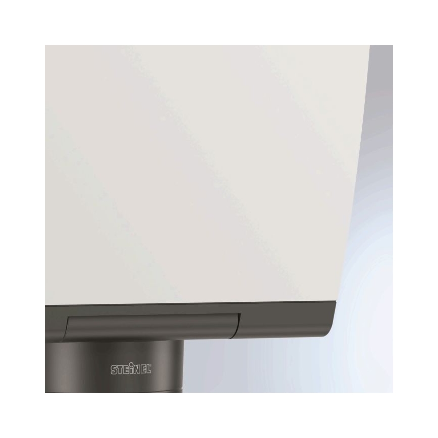 STEINEL 068080 - Εξωτερικός Προβολέας LED LED LED XLED / 19,5W / 230V IP44 3000K