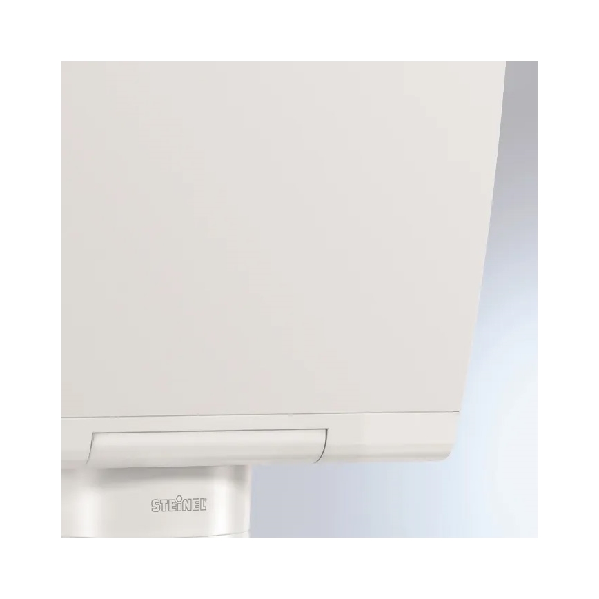 Steinel 068103 - Προβολέας LED XLED PRO 240 LED/19,3W/230V IP44 λευκό