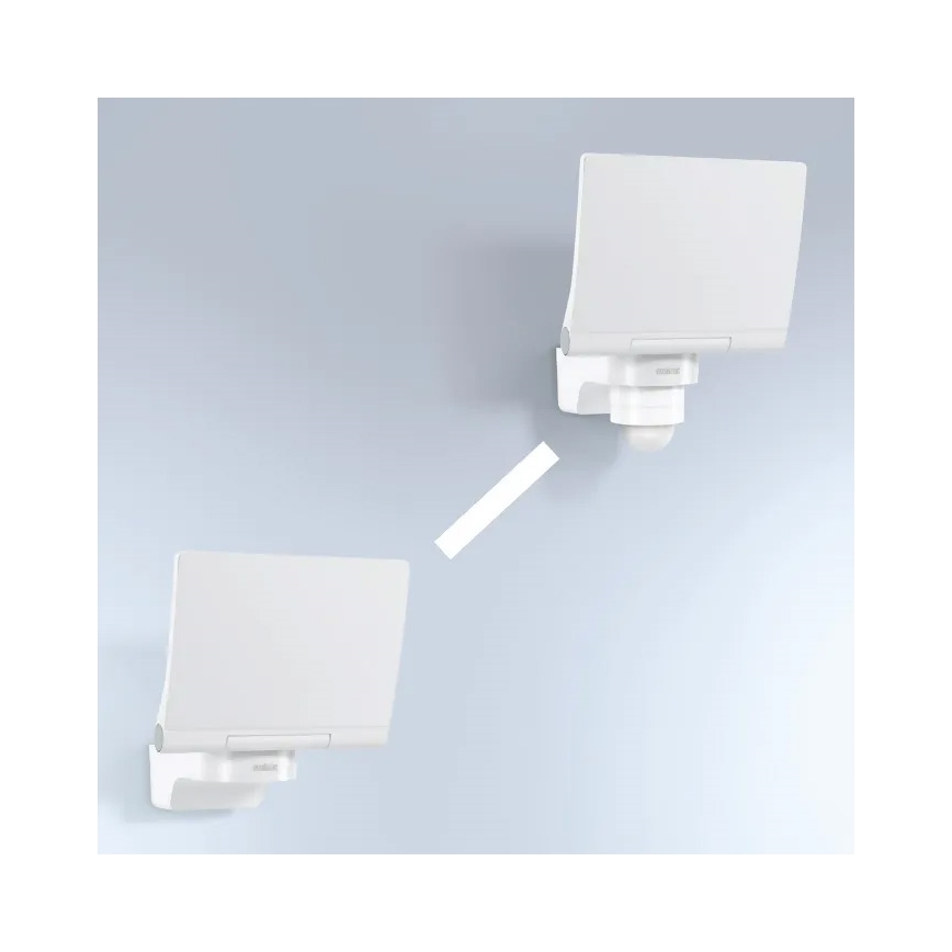 Steinel 068103 - Προβολέας LED XLED PRO 240 LED/19,3W/230V IP44 λευκό