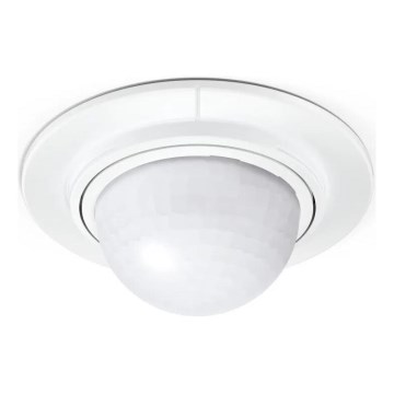 Steinel 068462 - Αισθητήρας κίνησης IS 2360 DE GST 360° λευκό
