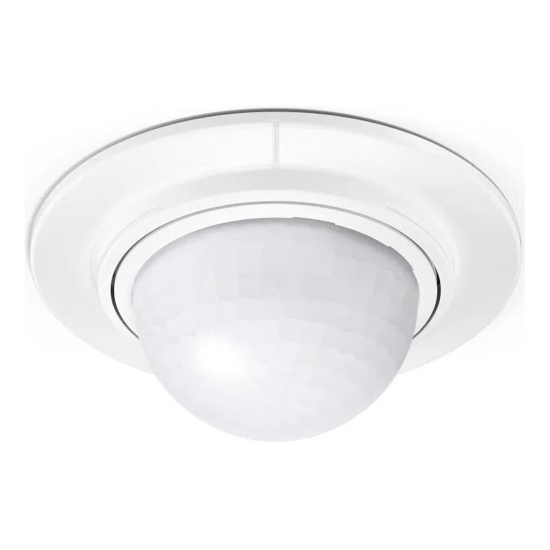 Steinel 068462 - Αισθητήρας κίνησης IS 2360 DE GST 360° λευκό