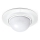 Steinel 068462 - Αισθητήρας κίνησης IS 2360 DE GST 360° λευκό