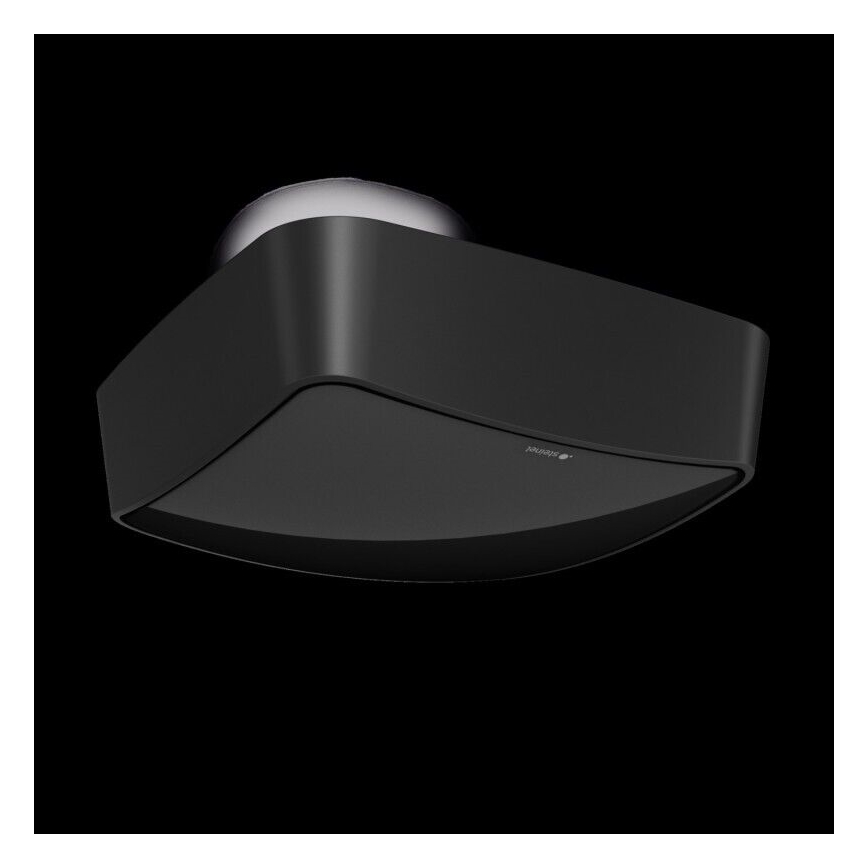 Steinel 068493 - Ανιχνευτής παρουσίας TRUE PRESENCE COM1 IP54 μαύρο