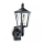 Steinel 069179 - Εξωτερικό φωτιστικό τοίχου L 15 1xE27/60W/230V IP44 μαύρο