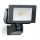 Steinel 069216 - Προβολέας LED LS 150 LED/14,7W/230V 4000K IP44 μαύρος