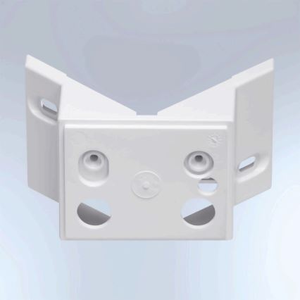 Steinel 069216 - Προβολέας LED LS 150 LED/14,7W/230V 4000K IP44 μαύρος