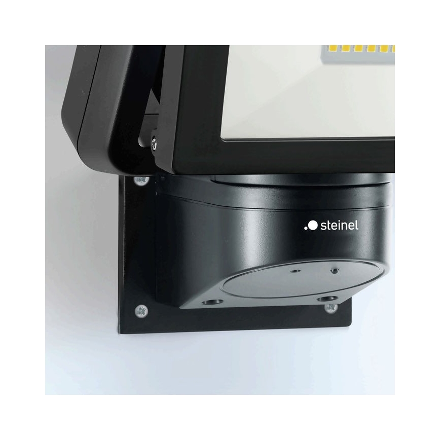 Steinel 069230 - LED Προβολέας LS 300 LED/29,5W/230V 4000K IP44 μαύρο