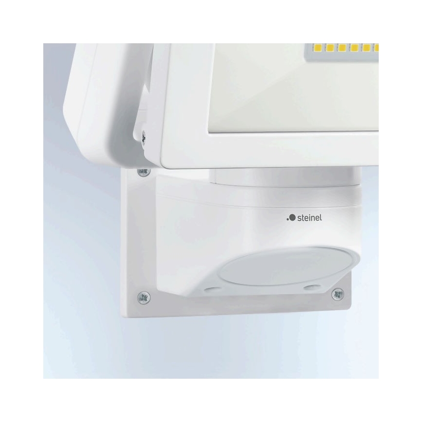 Steinel 069247 - LED Προβολέας LS 300 LED/29,5W/230V 4000K IP44 λευκό
