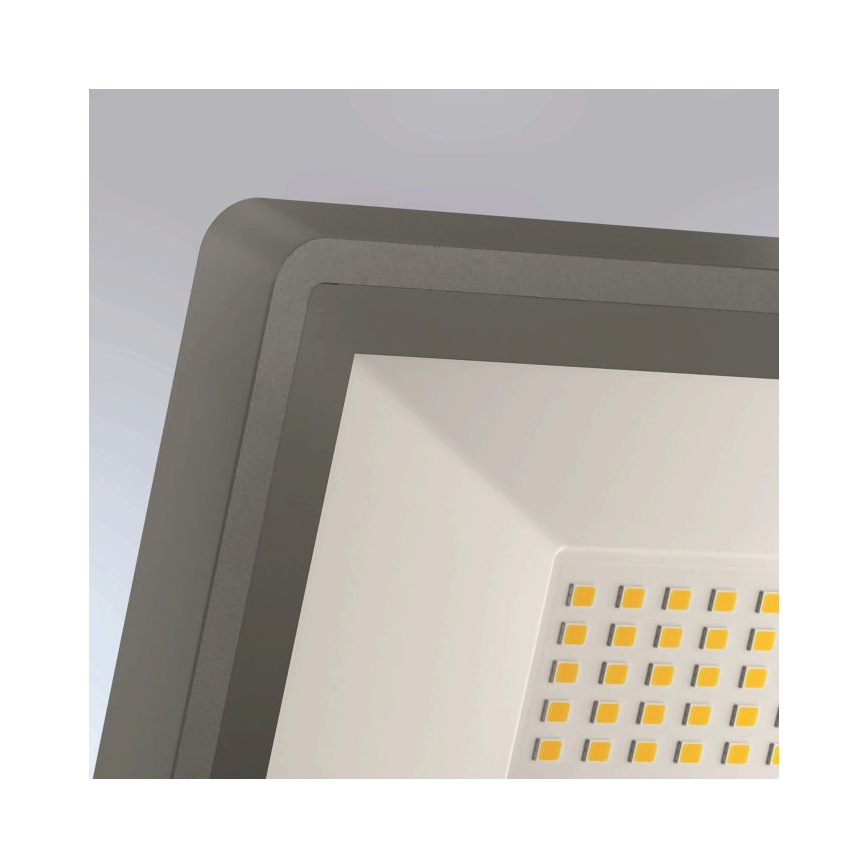 Steinel 069520 - LED Προβολέας XLED PRO ONE Max LED/49,4W/230V 3000K IP44 ανθρακί